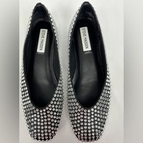 Steve Madden Delphine Flat - Picture 8 of 16